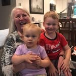 Patsy Christopherson Faszer - @pfaszer - Instagram