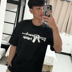 Pat Chu - Facebook