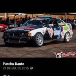 Patchu Dante - @patchudante - Instagram
