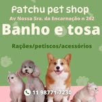 PatchuPet - @patchu_pet - Instagram