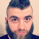 Patrick Cichon - @shockakong - Instagram