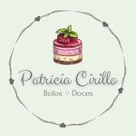 Patricia Cirillo - @patriciacirillobolosedoces - Instagram