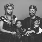 Nkechi Anoh - @patclaire77 - Instagram