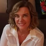Patrícia Saint-Clair da Silveira - @patclair - Instagram