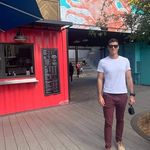 Pat Clare - @pattheepilot - Instagram