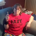 Pat Clarkson - Facebook