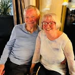Pat Clarkson - Facebook