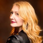 Patricia Clarkson - @patriciaclarksondaily - Instagram