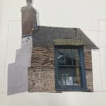 Patrick Clarkson - @pat.c.archi - Instagram
