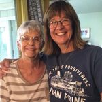 @pat.claussen.31 - Instagram