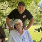 Pat Claussen - @pattylouclaussen - Instagram