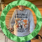 Pat Claussen - Facebook
