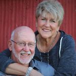 Pat McNett Claussen - @patmcnettclaussen - Instagram