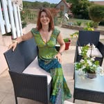 Patricia Clément - @patclem63 - Instagram