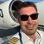 Patrick | Commercial Pilot ✈️ - @cloudsurfer_pat - Instagram