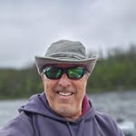 Pat Bergeron - @pat.clown - Instagram