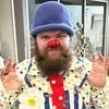 Pat The Clown - @pattheclown - TikTok