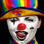 patclown - @pat_clown - Instagram