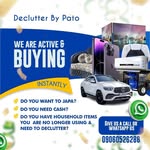Declutter by pato - @declutterbypato - Instagram