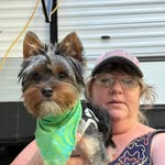Pat Clutter - @narin17999 - Instagram