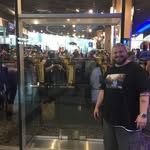 Patrick Clutter - @patrick_clutter - Instagram