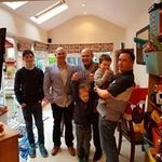 Pat Coady - @coady.pat - Instagram