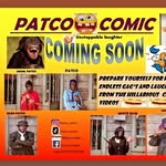Lugard Riberto - @patco_comic - Instagram
