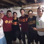 Patrick Cocozziello - @pat_coco3 - Instagram