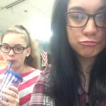 Patsy Ann&Nat Alie - @patcoconatpar9nr9nr - Instagram