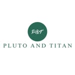 Pluto and Titan Company - @patco.co - Instagram