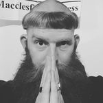 Pat Cody - @codgeknocker - Instagram