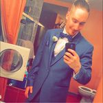 Patrick Cody - @patcody96 - Instagram