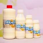 DELICIA LAIT CAILLÉ - @patcoeur2021 - Instagram