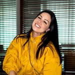 Patricia Coelho - @modaporpatriciacoelho - Instagram