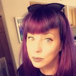 Patricia Coffin Ponterio - @misstrish13 - Instagram