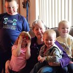 Pat Coffman - @coffman3181 - Instagram