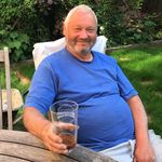 Pat Cogan - @cogan_pat - Instagram