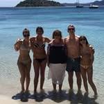 Pat Coker - @pat.coker.737 - Instagram