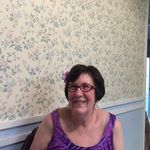 Pat Coker - @pat.coker.1610 - Instagram