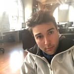 Patrick Colangelo - @patrickcolangeloo - Instagram