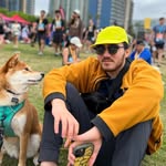 Patrick Colby - @pappycakes - Instagram