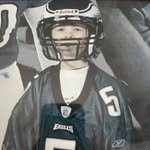 Pat Coles - @catpoles - Instagram
