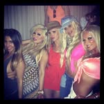 Pat Collette - @patcollette9 - Instagram