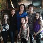 Pat Colley - @madafabajabada1399 - Instagram