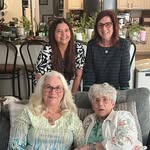 Pat Collier - @gramapat3 - Instagram