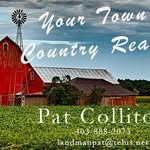 Patrick Colliton - @landmanpatc21 - Instagram