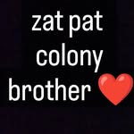@zat_pat_colony_brothers - Instagram