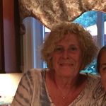 Patricia Vineis Colvin - @pat_colvin - Instagram