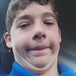 Patsy Colvin - @patsycolvinsfinsta_ - Instagram