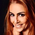 Patricia Comber - @patycomber - Instagram